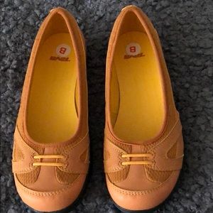 Teva brand new shoes.